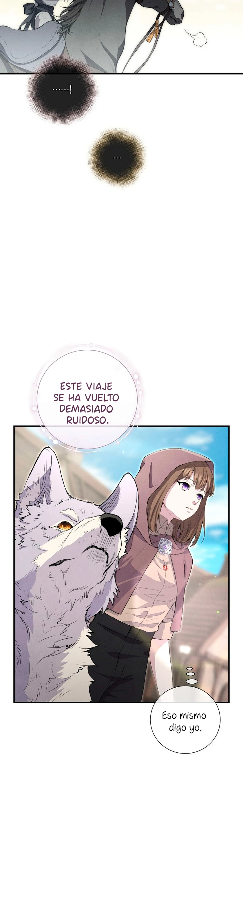 No Busques A La Villana Resucitada. - Capítulo 33 - Página 13 - LectorTMOo