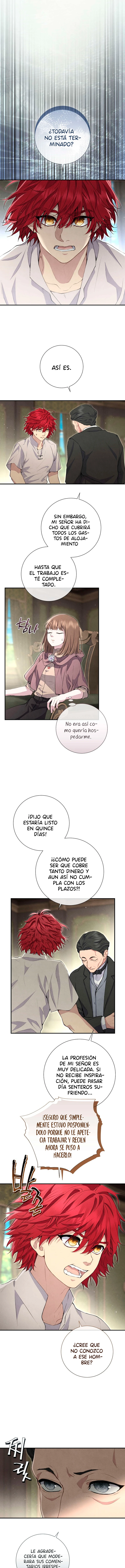 No Busques A La Villana Resucitada. - Capítulo 33 - Página 18 - LectorTMOo