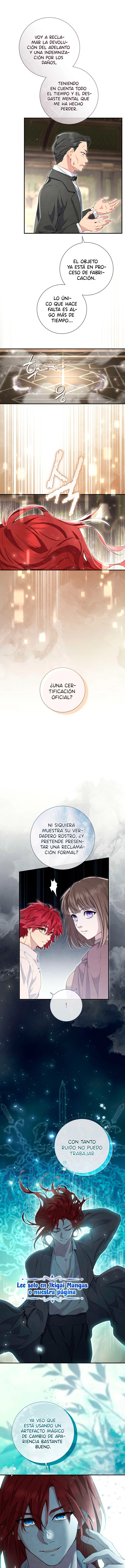 No Busques A La Villana Resucitada. - Capítulo 33 - Página 20 - LectorTMOo