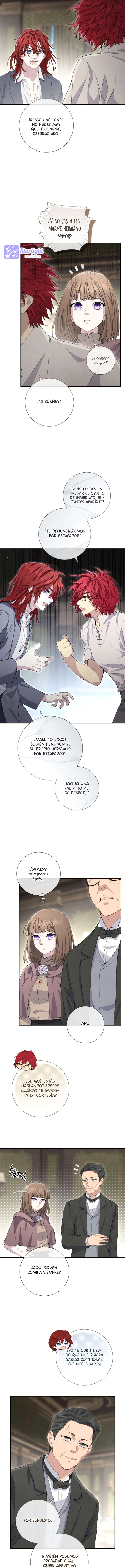 No Busques A La Villana Resucitada. - Capítulo 34 - Página 7 - LectorTMOo