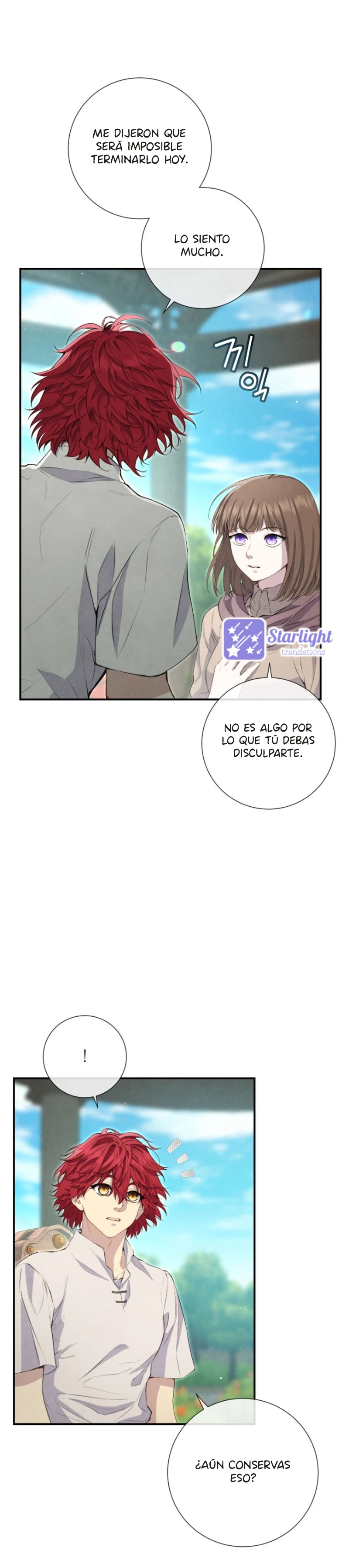 No Busques A La Villana Resucitada. - Capítulo 34 - Página 15 - LectorTMOo