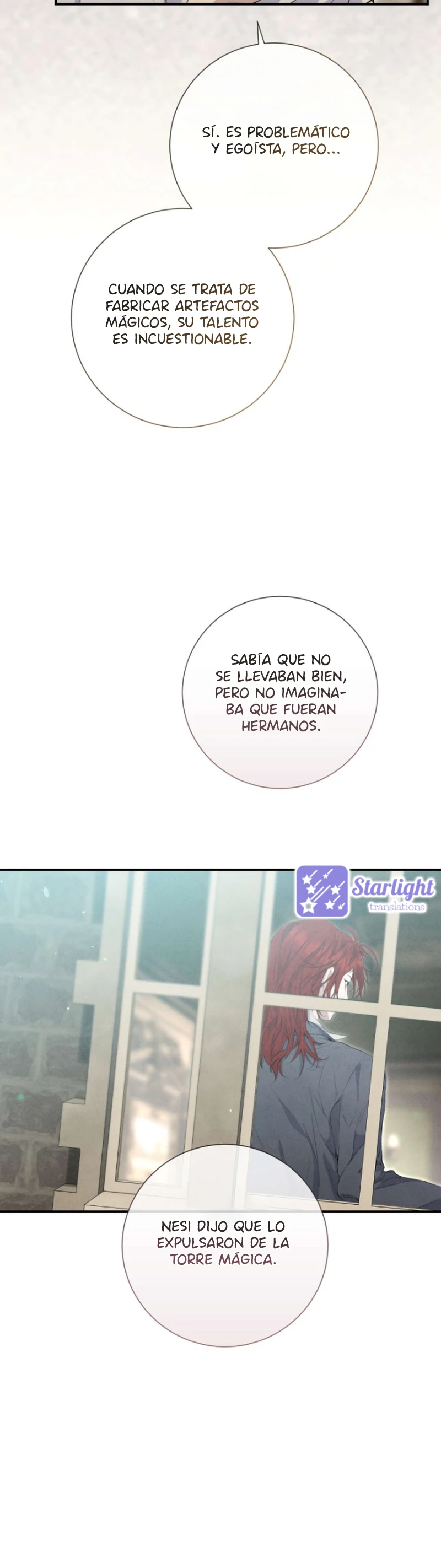 No Busques A La Villana Resucitada. - Capítulo 34 - Página 17 - LectorTMOo