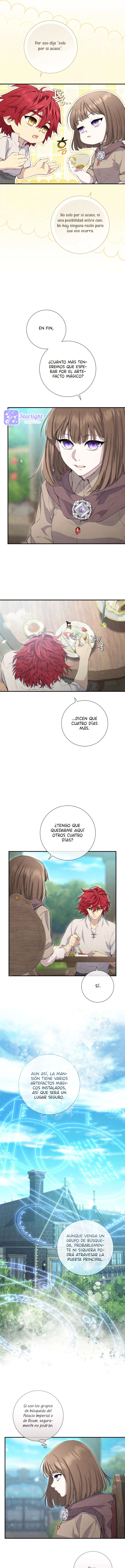 No Busques A La Villana Resucitada. - Capítulo 35 - Página 5 - LectorTMOo
