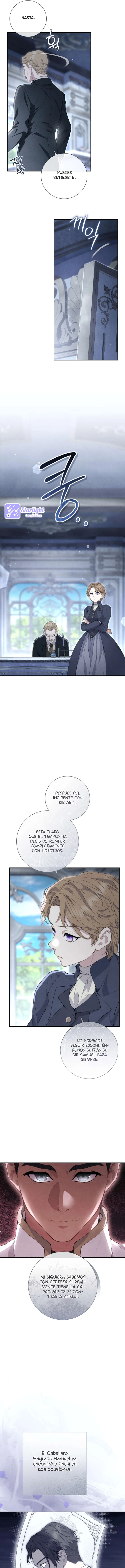 No Busques A La Villana Resucitada. - Capítulo 35 - Página 9 - LectorTMOo