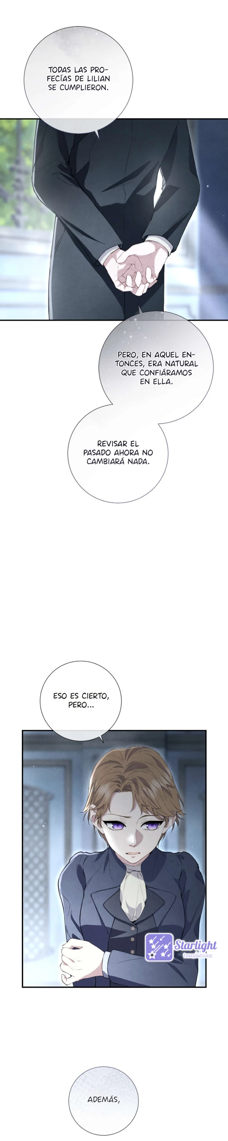 No Busques A La Villana Resucitada. - Capítulo 35 - Página 17 - LectorTMOo