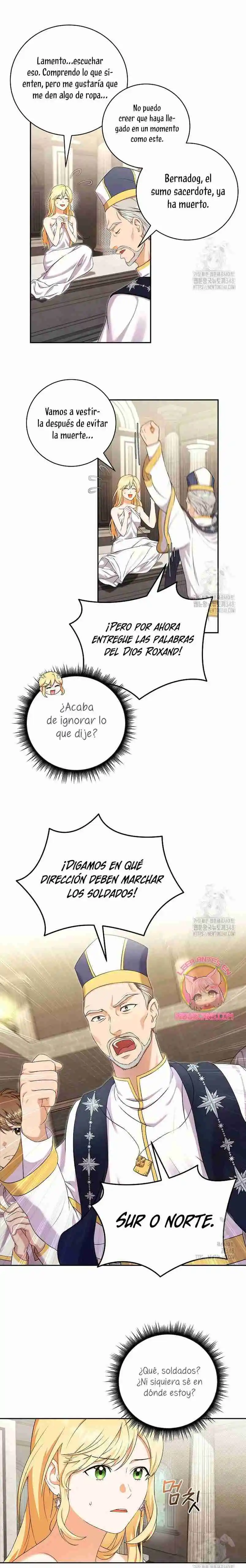 No Confíes En La Sacerdotisa - Capítulo 1 - Página 17 - LectorTMOo