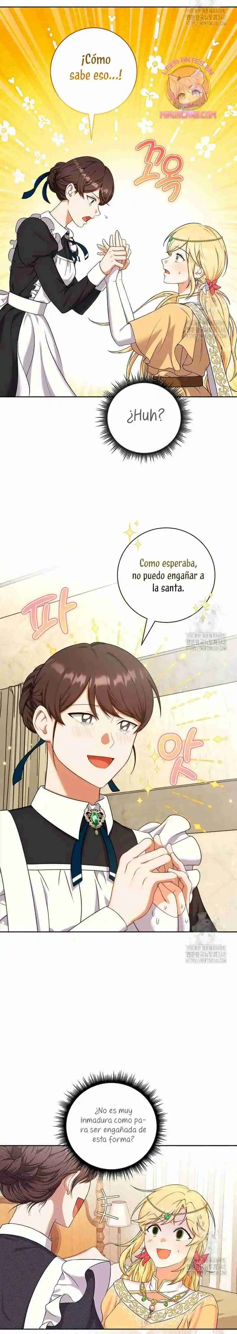 No Confíes En La Sacerdotisa - Capítulo 1 - Página 24 - LectorTMOo