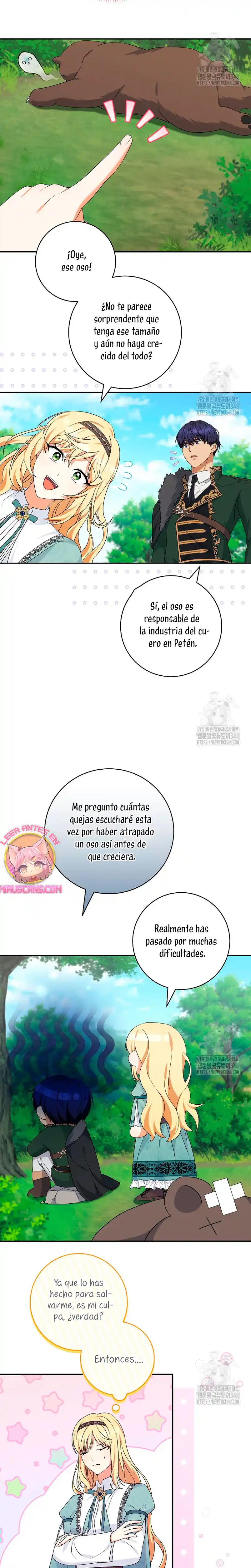 No Confíes En La Sacerdotisa - Capítulo 10 - Página 13 - LectorTMOo