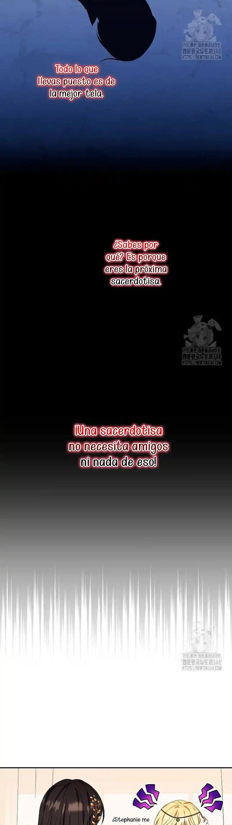 No Confíes En La Sacerdotisa - Capítulo 12 - Página 17 - LectorTMOo