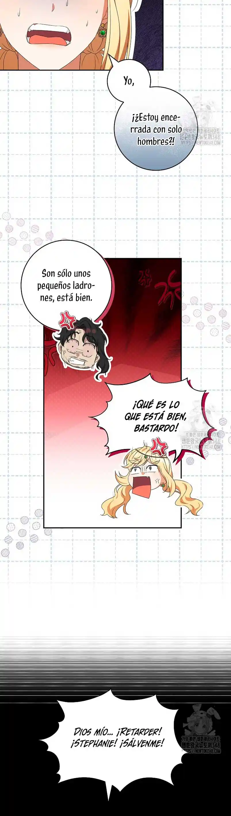 No Confíes En La Sacerdotisa - Capítulo 12 - Página 41 - LectorTMOo