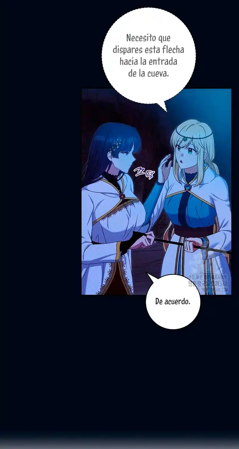No Confíes En La Sacerdotisa - Capítulo 15 - Página 20 - LectorTMOo