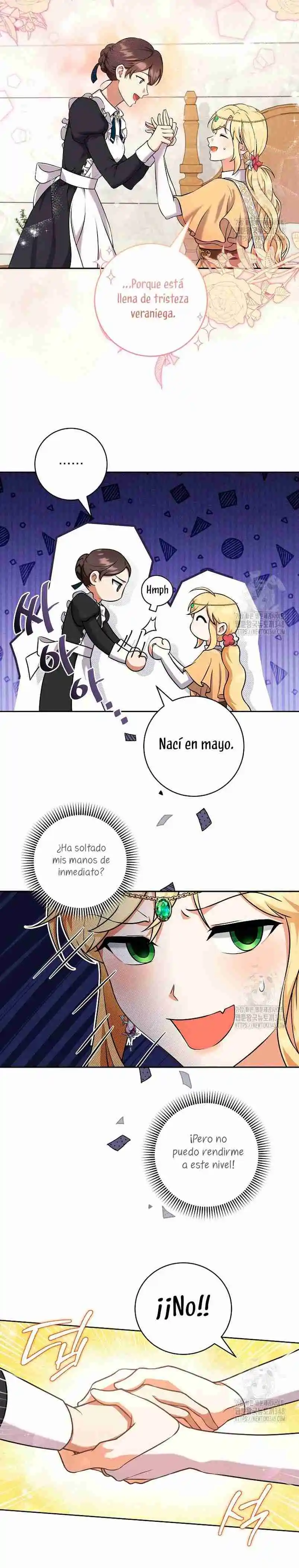 No Confíes En La Sacerdotisa - Capítulo 2 - Página 6 - LectorTMOo