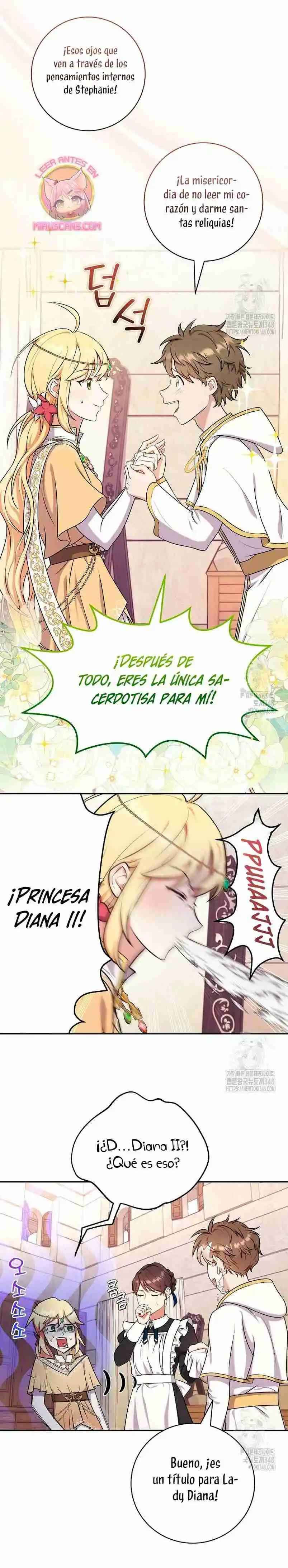 No Confíes En La Sacerdotisa - Capítulo 2 - Página 16 - LectorTMOo