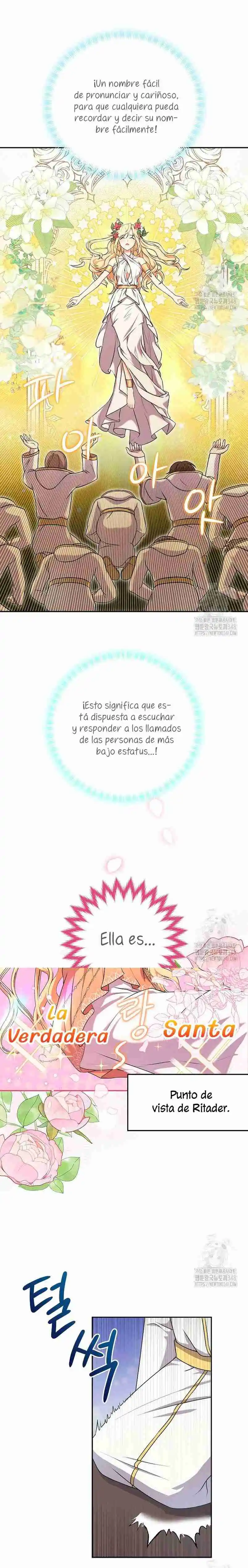 No Confíes En La Sacerdotisa - Capítulo 2 - Página 20 - LectorTMOo