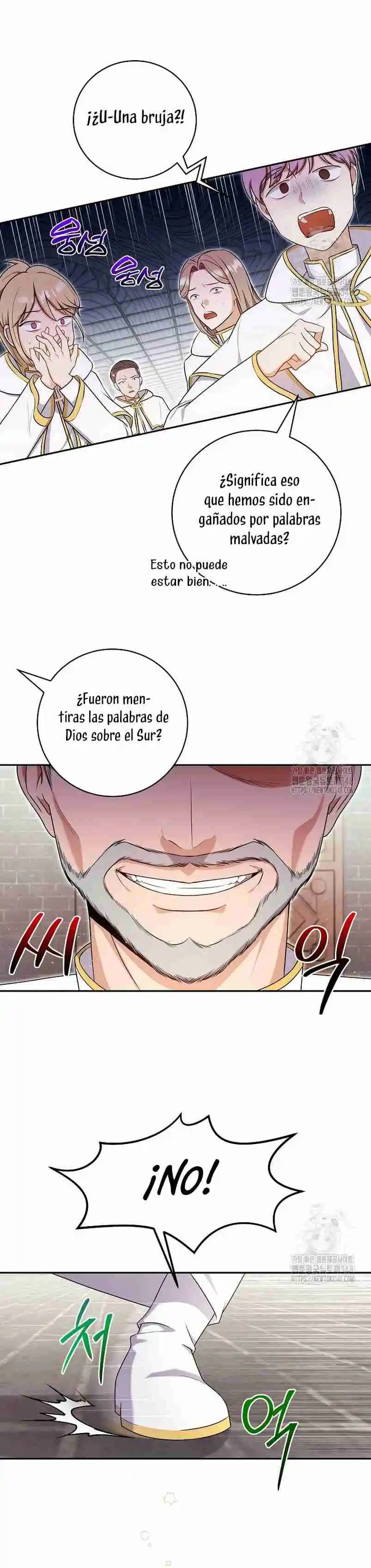 No Confíes En La Sacerdotisa - Capítulo 2 - Página 24 - LectorTMOo
