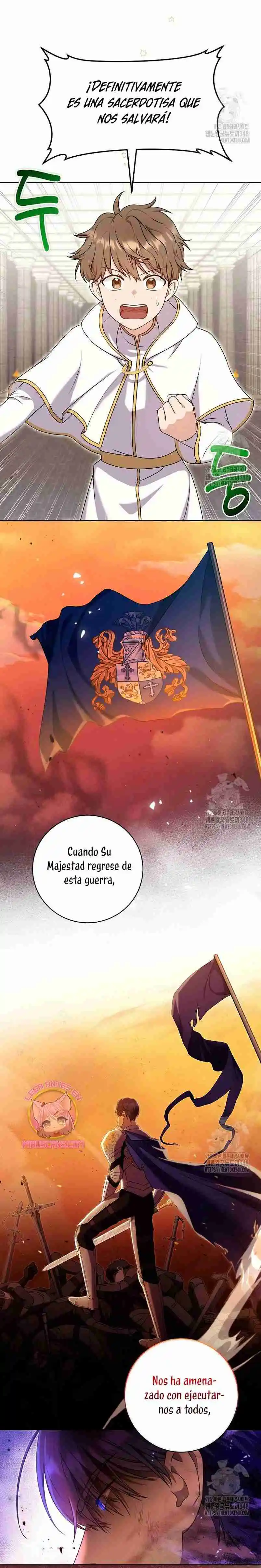 No Confíes En La Sacerdotisa - Capítulo 2 - Página 25 - LectorTMOo
