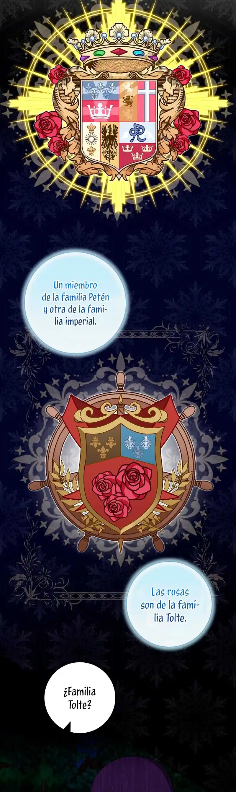 No Confíes En La Sacerdotisa - Capítulo 21 - Página 29 - LectorTMOo