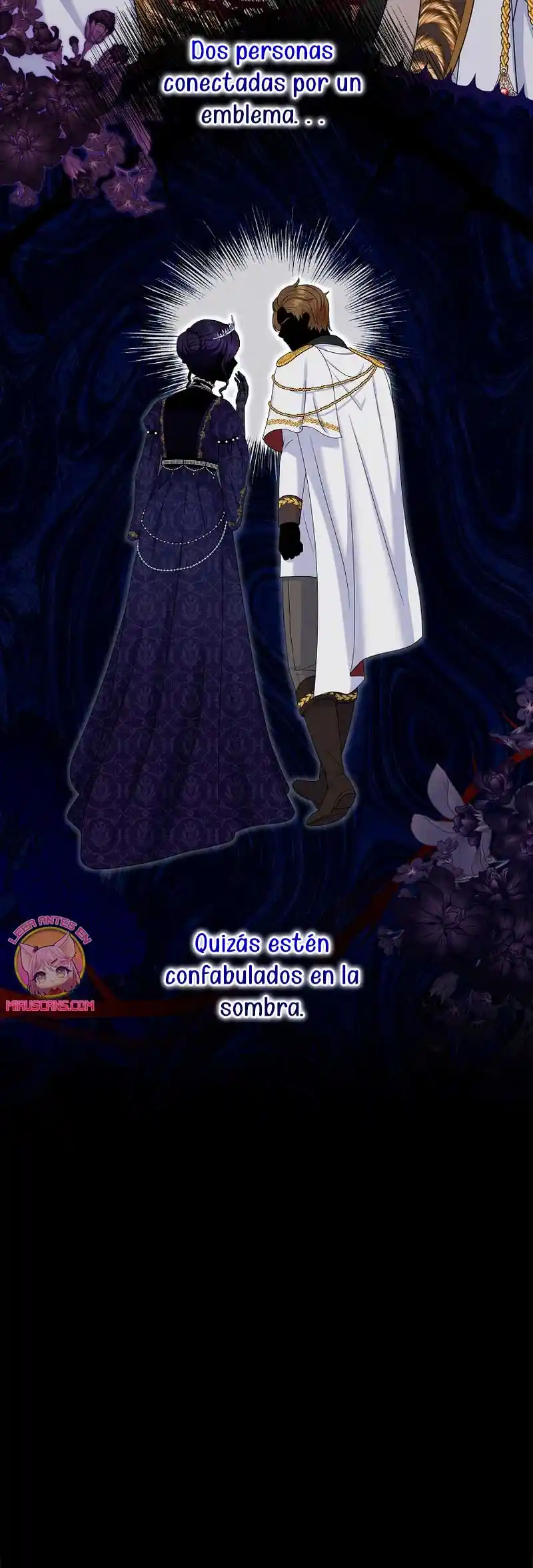 No Confíes En La Sacerdotisa - Capítulo 21 - Página 47 - LectorTMOo
