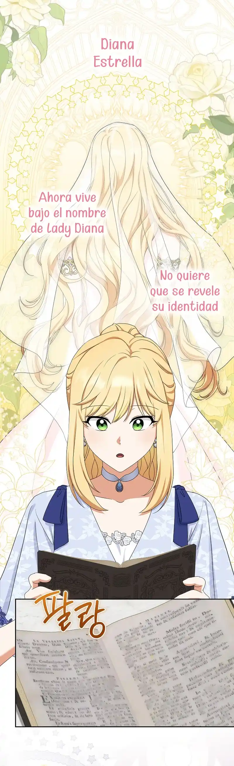 No Confíes En La Sacerdotisa - Capítulo 22 - Página 19 - LectorTMOo