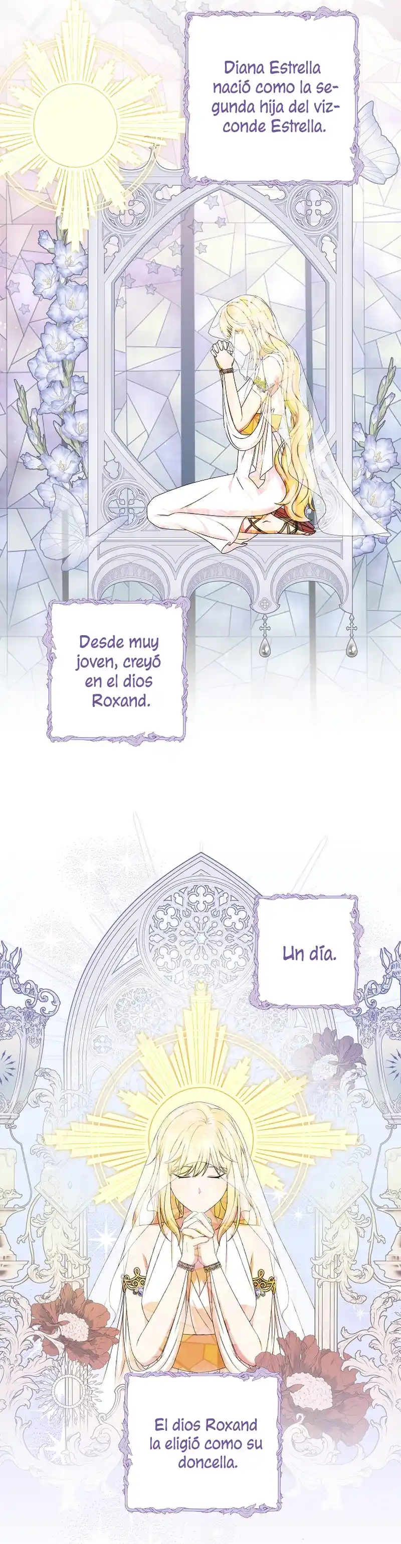 No Confíes En La Sacerdotisa - Capítulo 22 - Página 20 - LectorTMOo