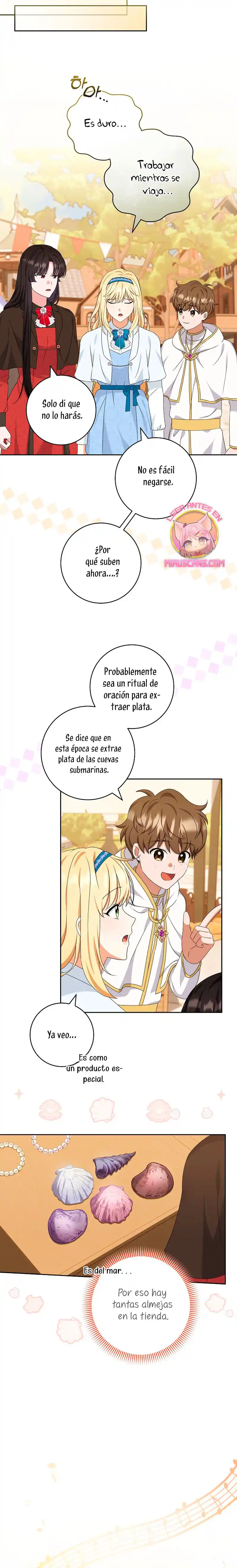No Confíes En La Sacerdotisa - Capítulo 25 - Página 26 - LectorTMOo