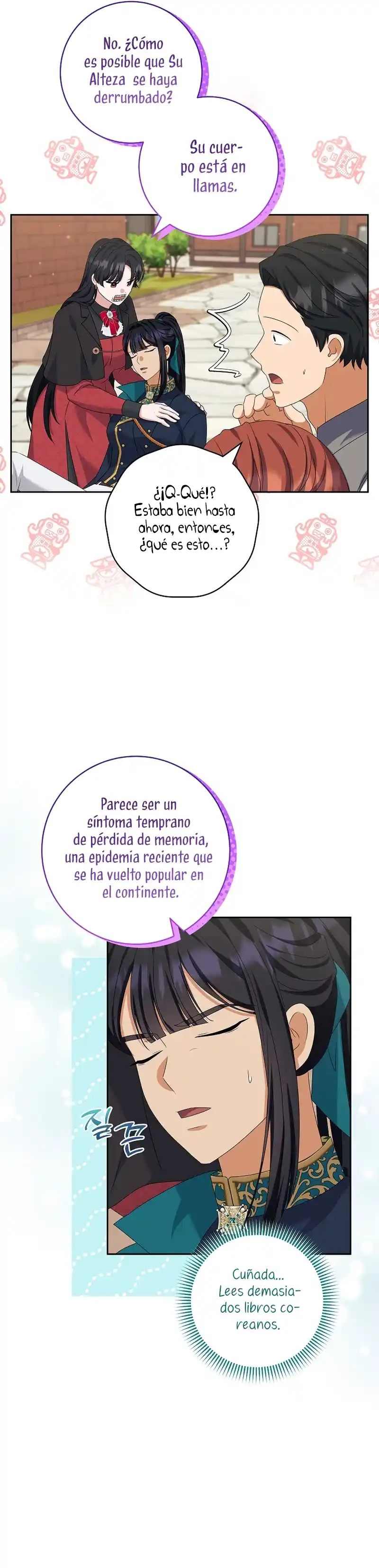 No Confíes En La Sacerdotisa - Capítulo 26 - Página 14 - LectorTMOo
