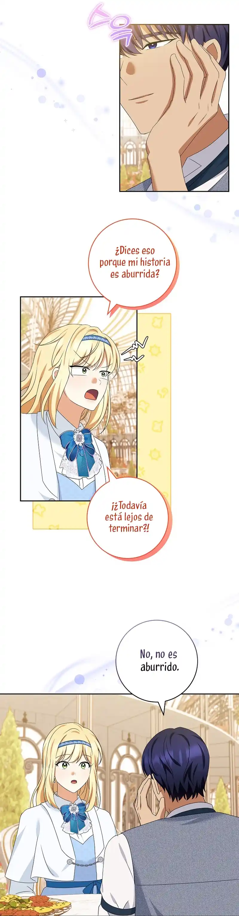 No Confíes En La Sacerdotisa - Capítulo 26 - Página 45 - LectorTMOo
