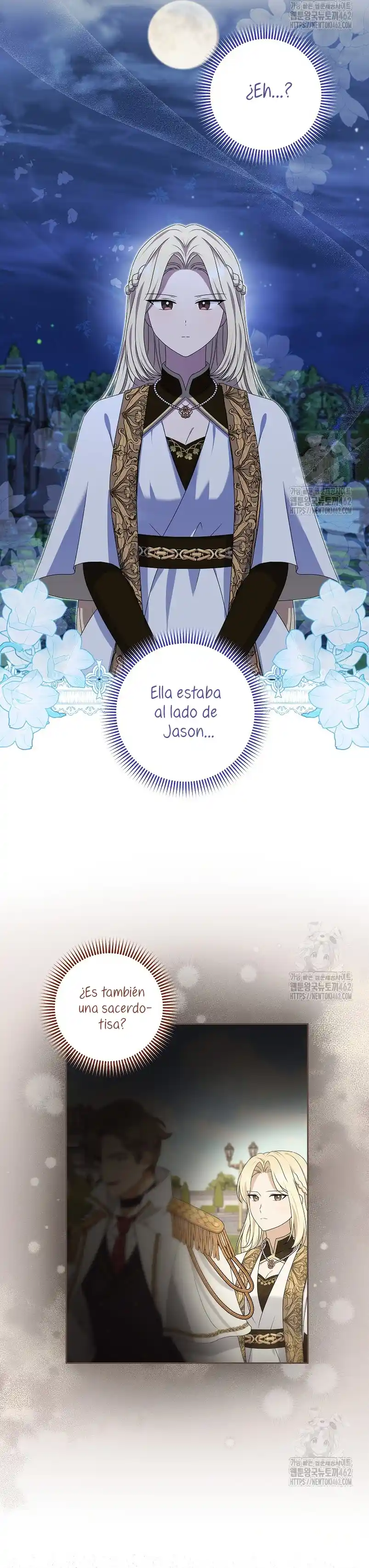 No Confíes En La Sacerdotisa - Capítulo 28 - Página 26 - LectorTMOo
