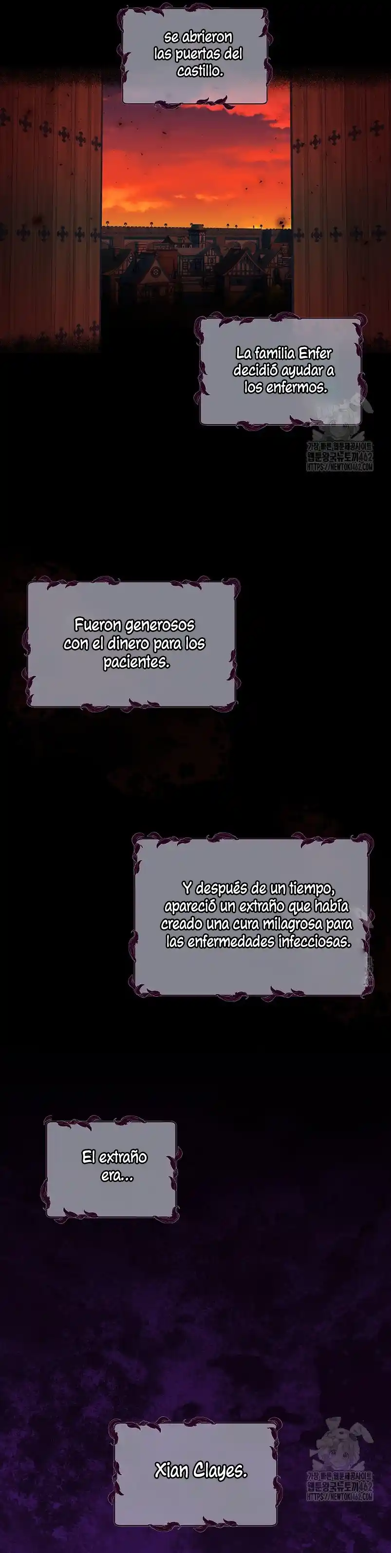 No Confíes En La Sacerdotisa - Capítulo 28 - Página 41 - LectorTMOo