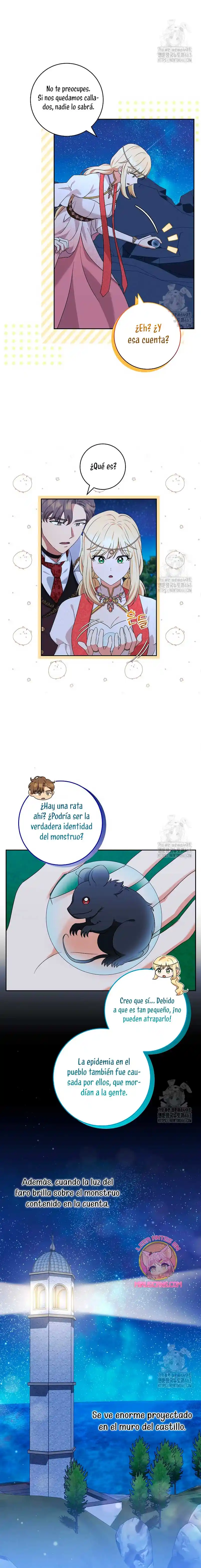 No Confíes En La Sacerdotisa - Capítulo 29 - Página 11 - LectorTMOo