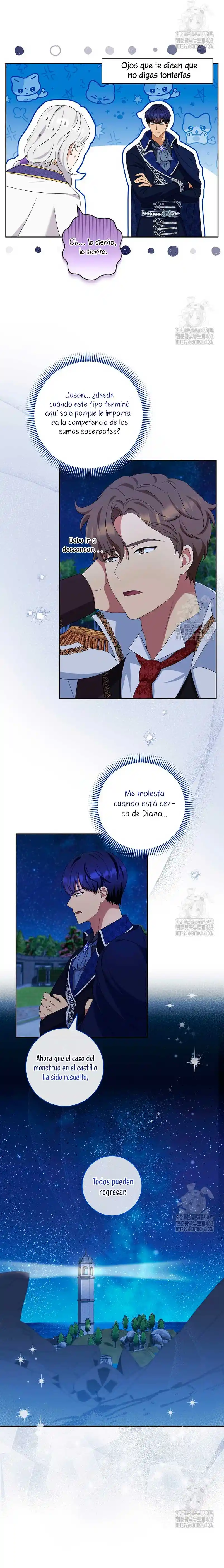 No Confíes En La Sacerdotisa - Capítulo 29 - Página 15 - LectorTMOo
