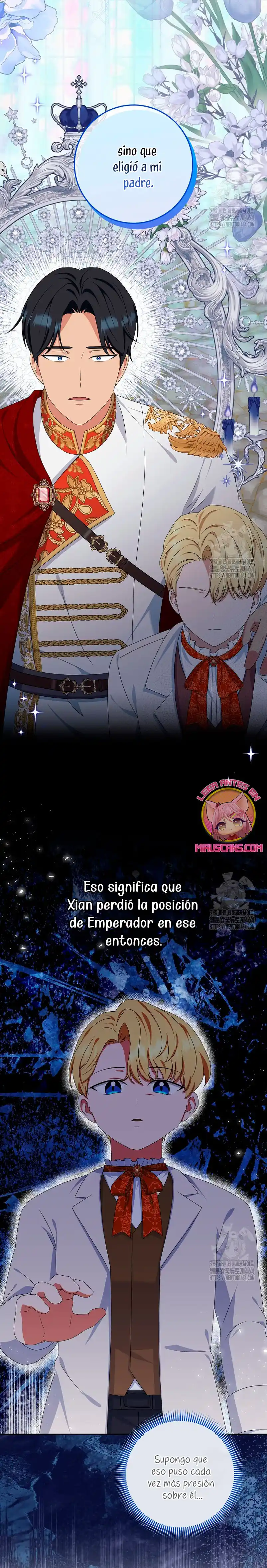 No Confíes En La Sacerdotisa - Capítulo 30 - Página 28 - LectorTMOo