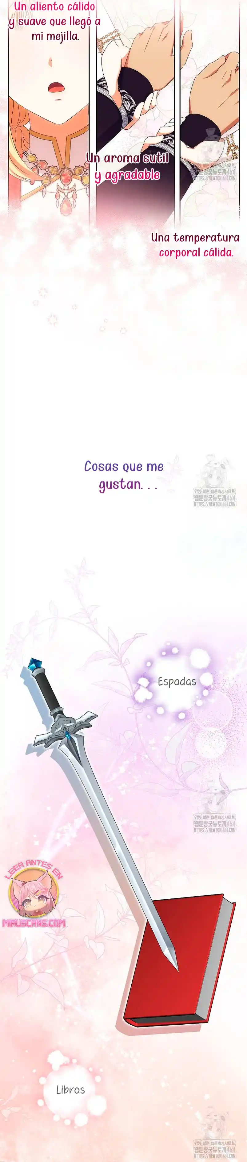 No Confíes En La Sacerdotisa - Capítulo 31 - Página 14 - LectorTMOo