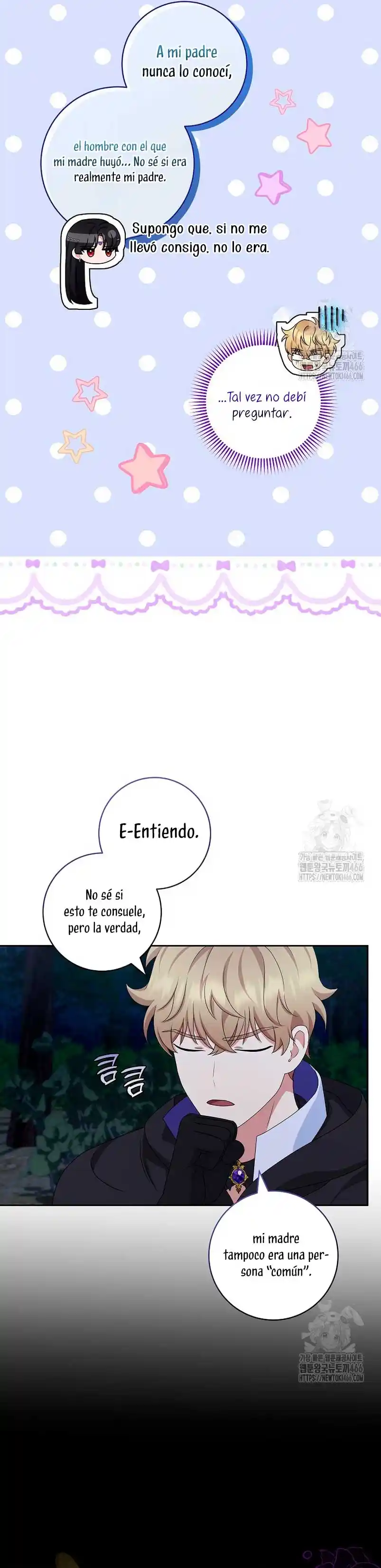 No Confíes En La Sacerdotisa - Capítulo 34 - Página 8 - LectorTMOo