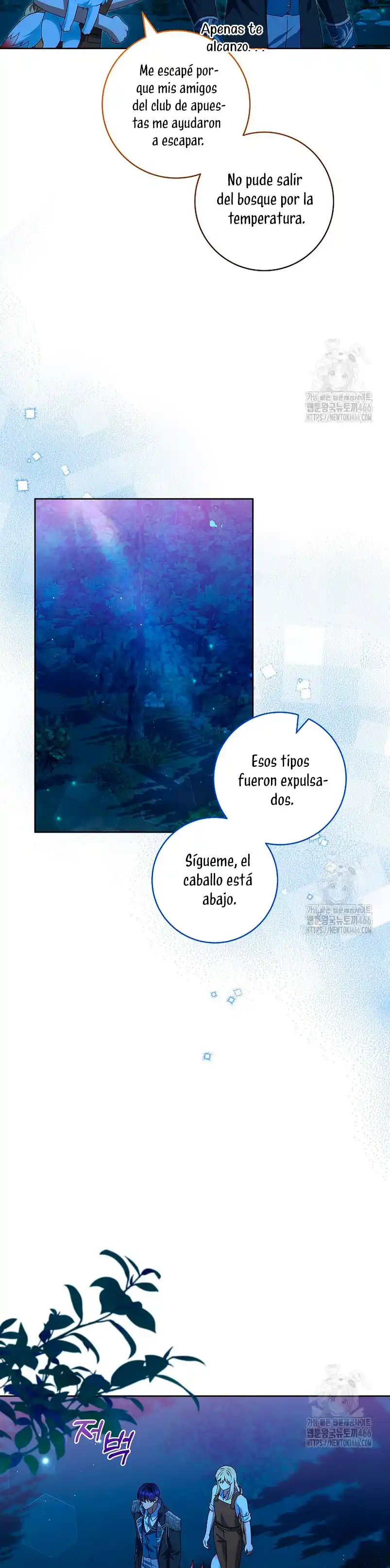 No Confíes En La Sacerdotisa - Capítulo 36 - Página 16 - LectorTMOo