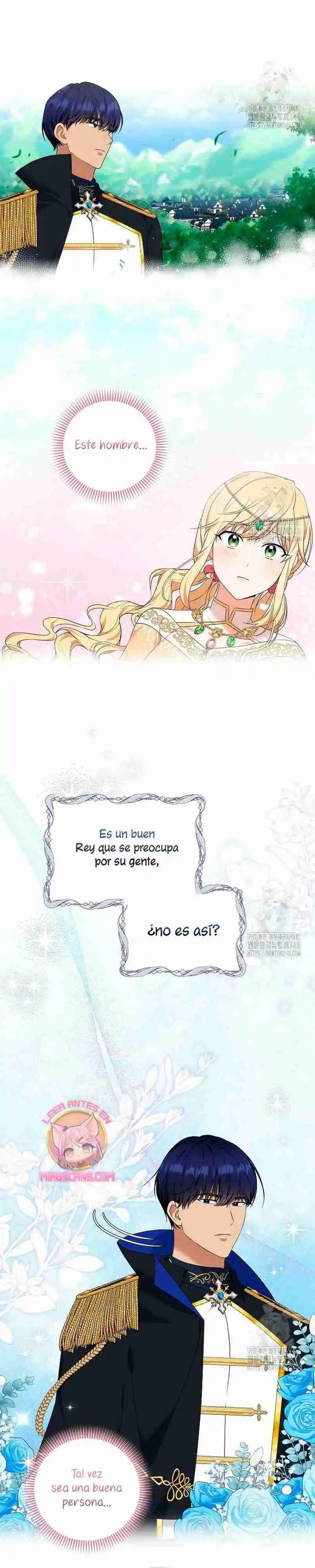 No Confíes En La Sacerdotisa - Capítulo 5 - Página 15 - LectorTMOo