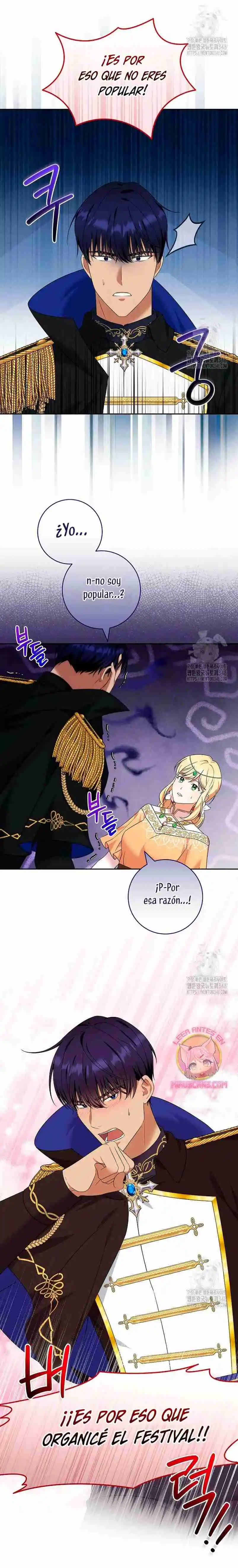 No Confíes En La Sacerdotisa - Capítulo 5 - Página 18 - LectorTMOo