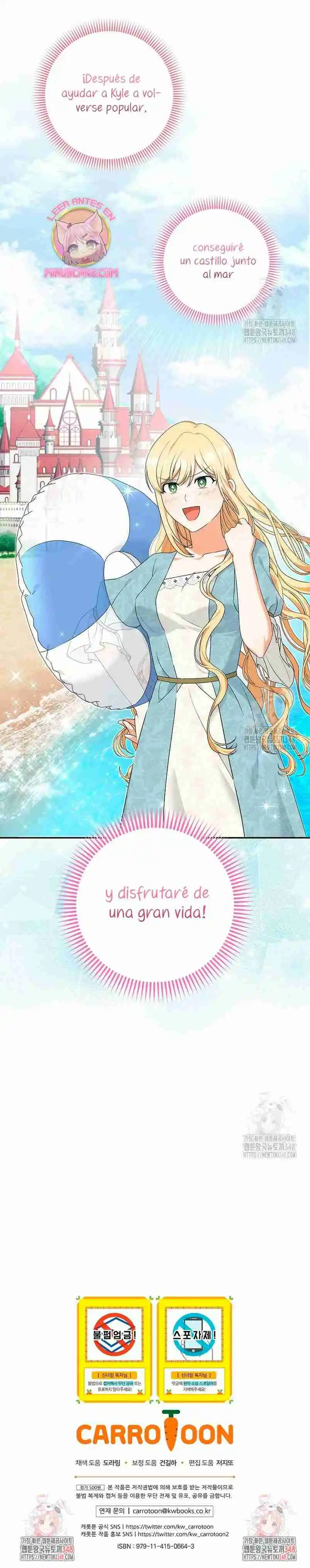 No Confíes En La Sacerdotisa - Capítulo 5 - Página 30 - LectorTMOo