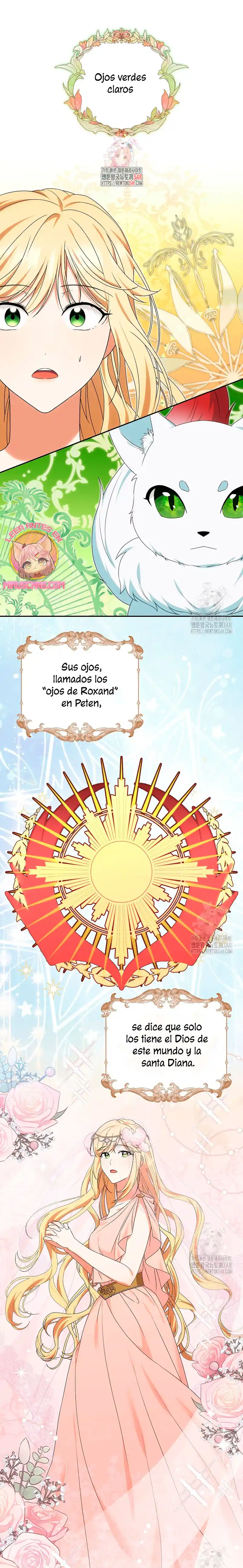 No Confíes En La Sacerdotisa - Capítulo 9 - Página 3 - LectorTMOo