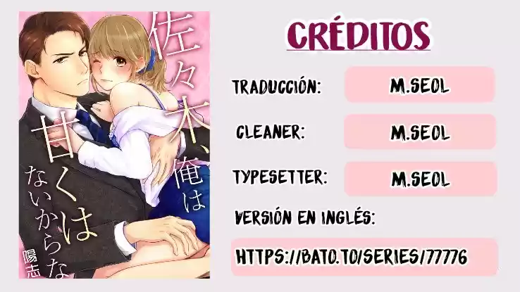 No Creas Que Soy Tan Fácil - Capítulo 1 - Página 4 - LectorTMOo