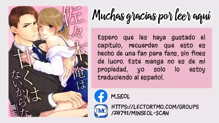 No Creas Que Soy Tan Fácil - Capítulo 1 - Página 34 - LectorTMOo