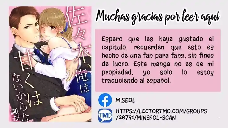 No Creas Que Soy Tan Fácil - Capítulo 14 - Página 29 - LectorTMOo