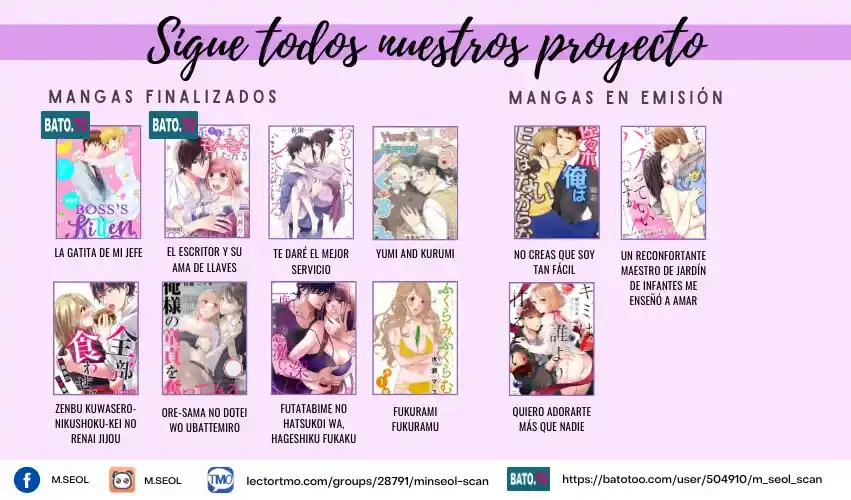 No Creas Que Soy Tan Fácil - Capítulo 16 - Página 31 - LectorTMOo