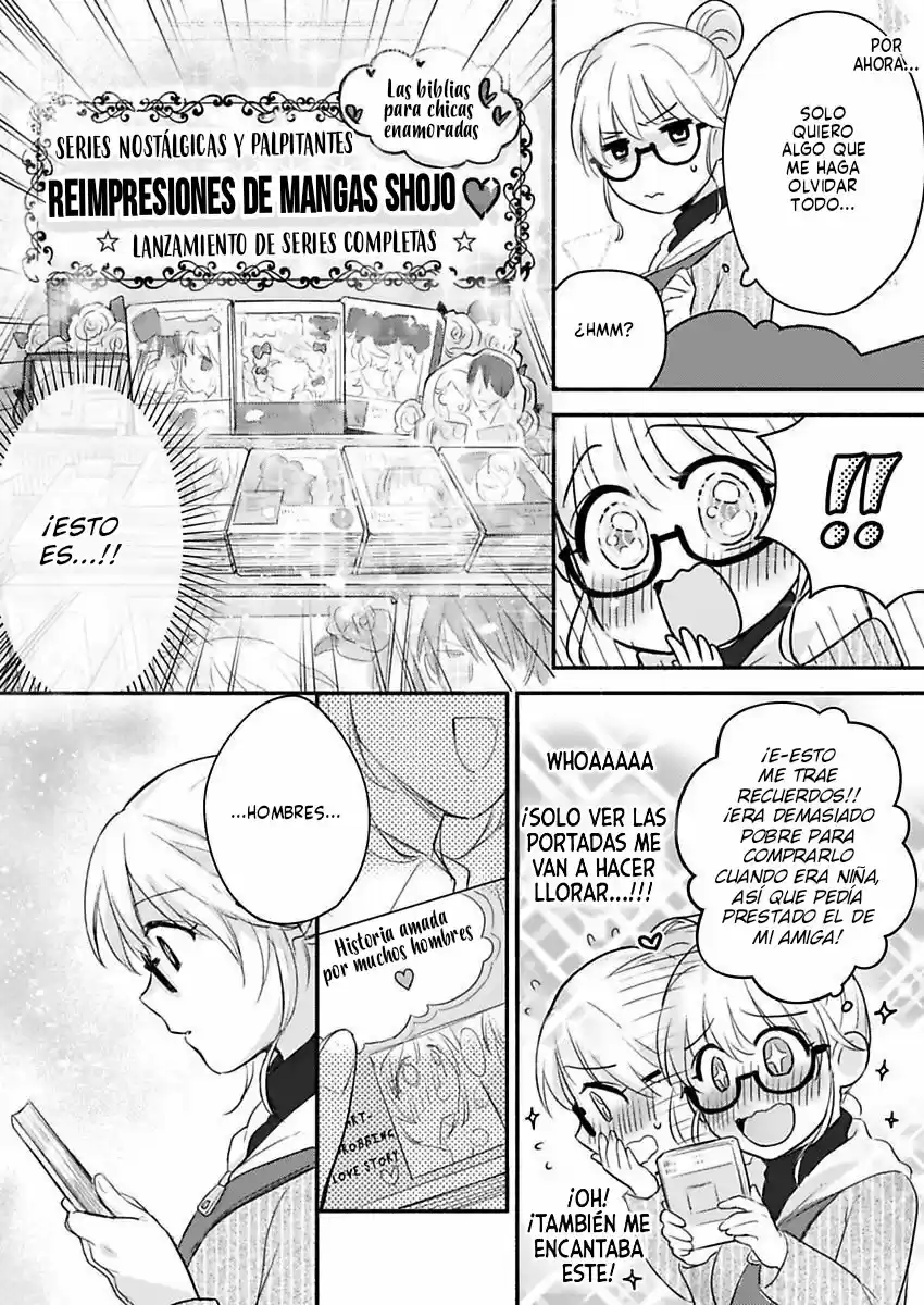 No Creas Que Soy Tan Fácil - Capítulo 3 - Página 24 - LectorTMOo