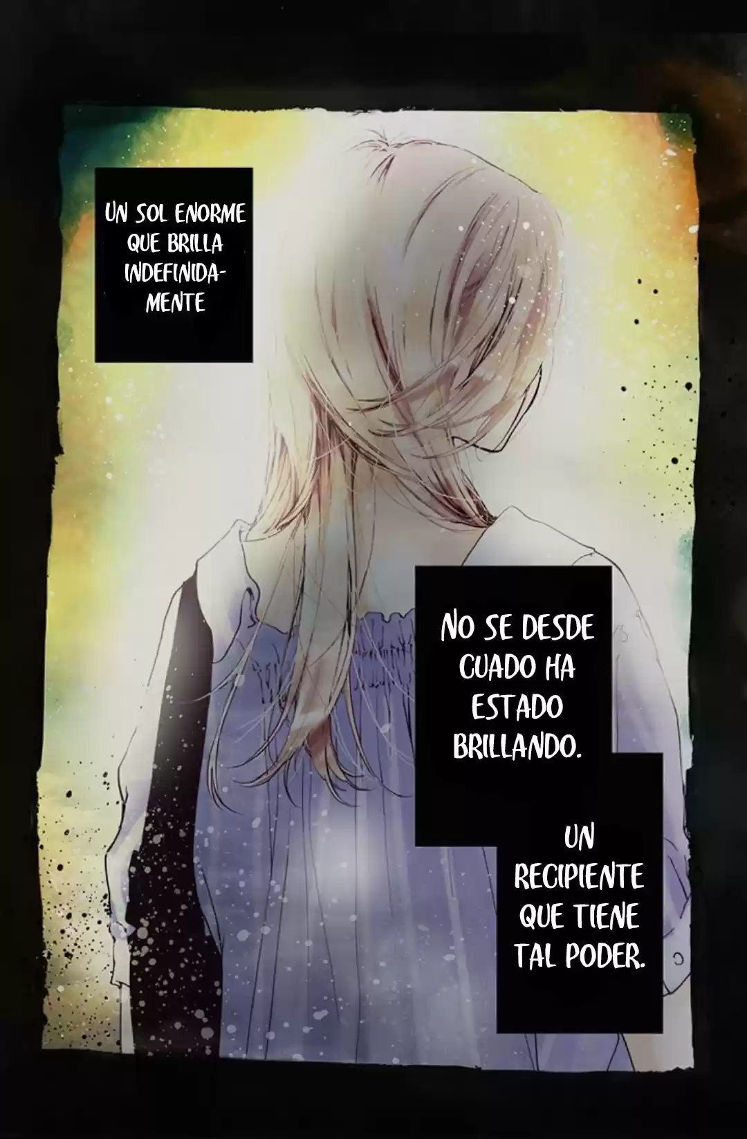 No Creo Que Esto Sea capítulo 0 página 6