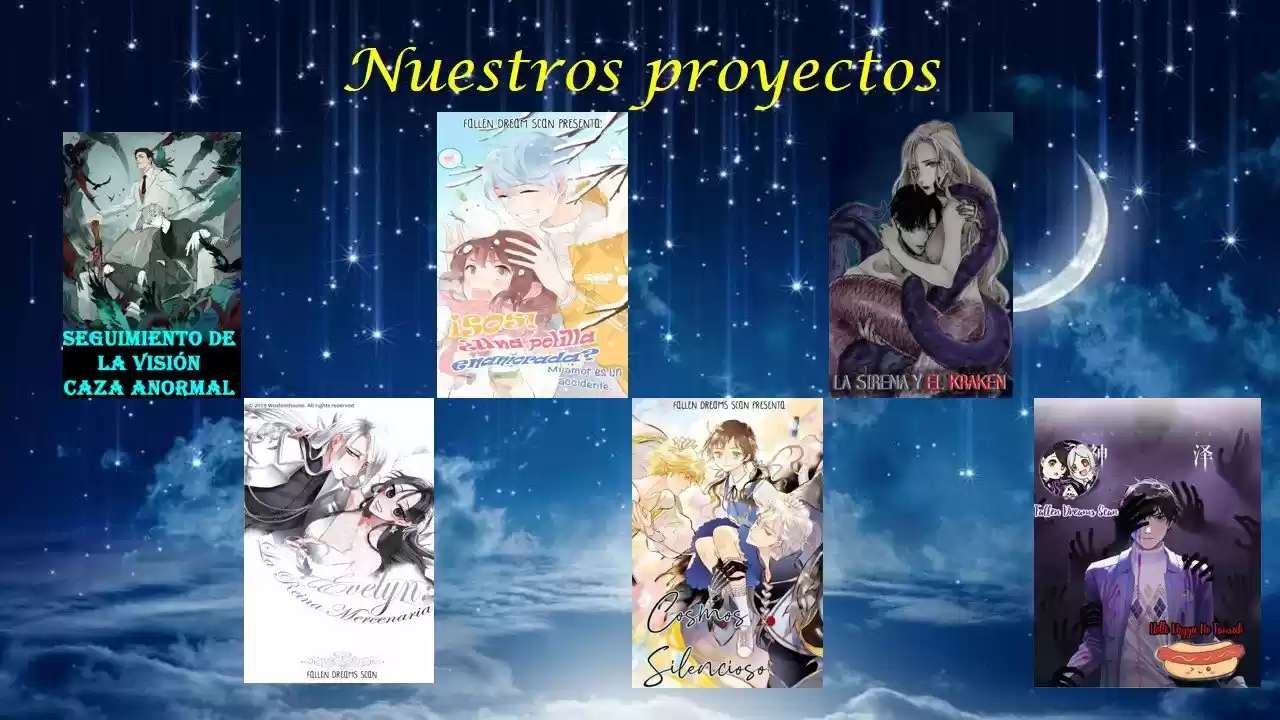 No Creo Que Esto Sea capítulo 0 página 10