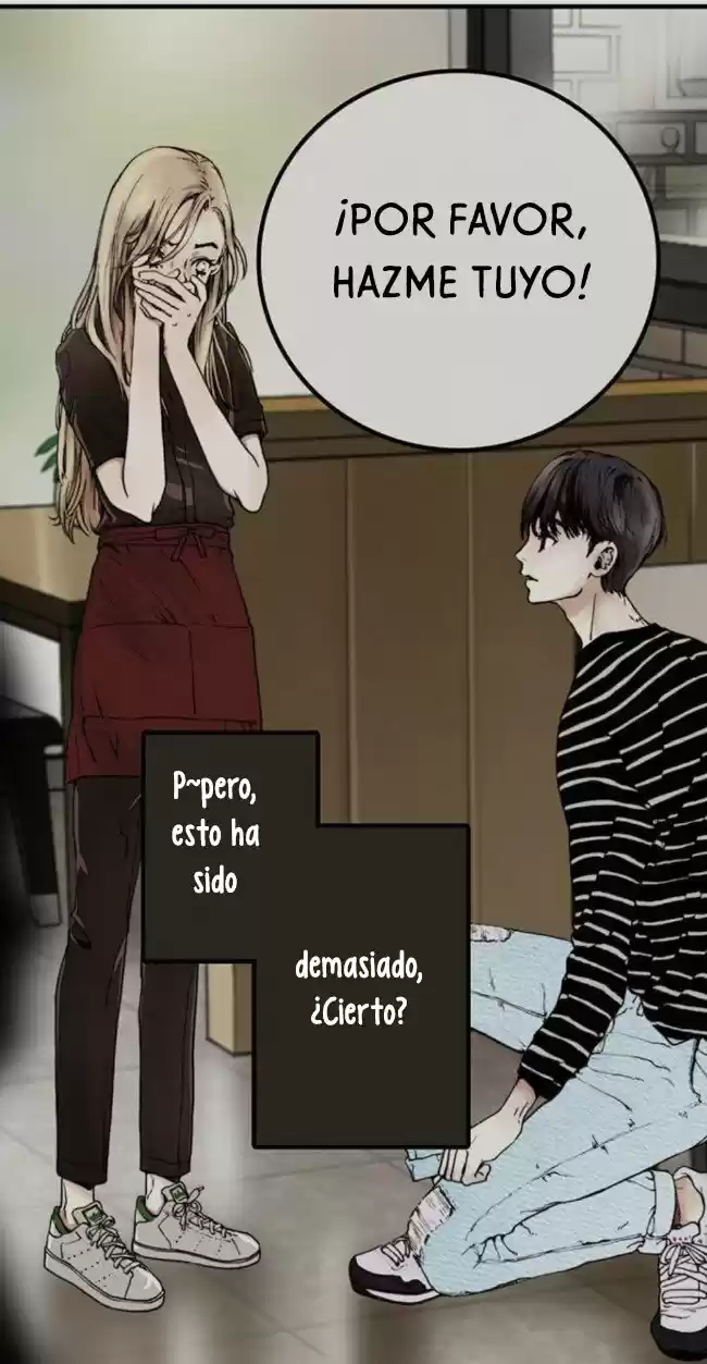 No Creo Que Esto Sea capítulo 1 página 10