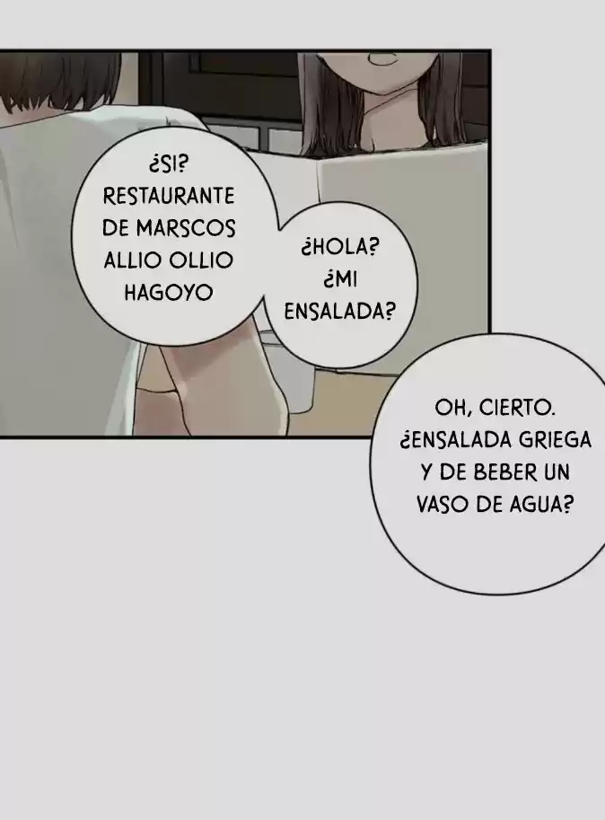 No Creo Que Esto Sea capítulo 1 página 12