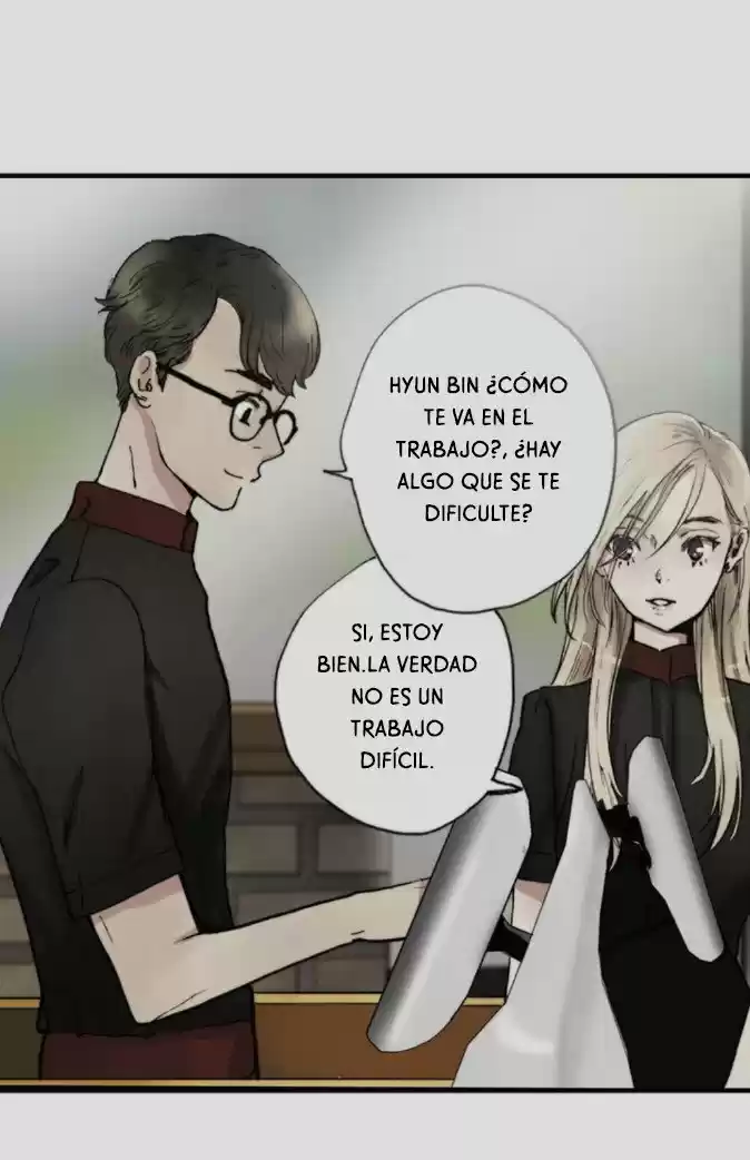 No Creo Que Esto Sea capítulo 1 página 15