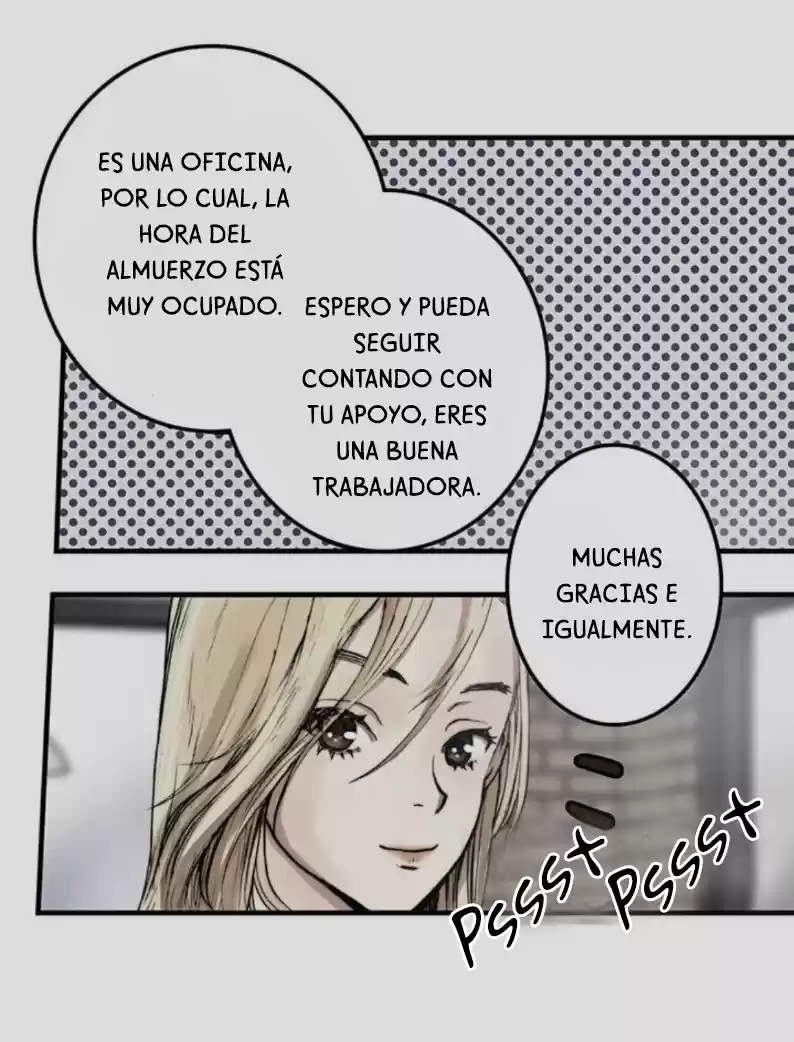 No Creo Que Esto Sea capítulo 1 página 16